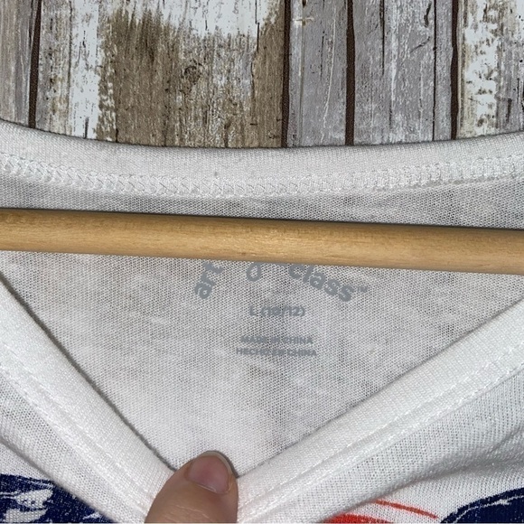 Art Class White Good Times Tee - Picture 4 of 4